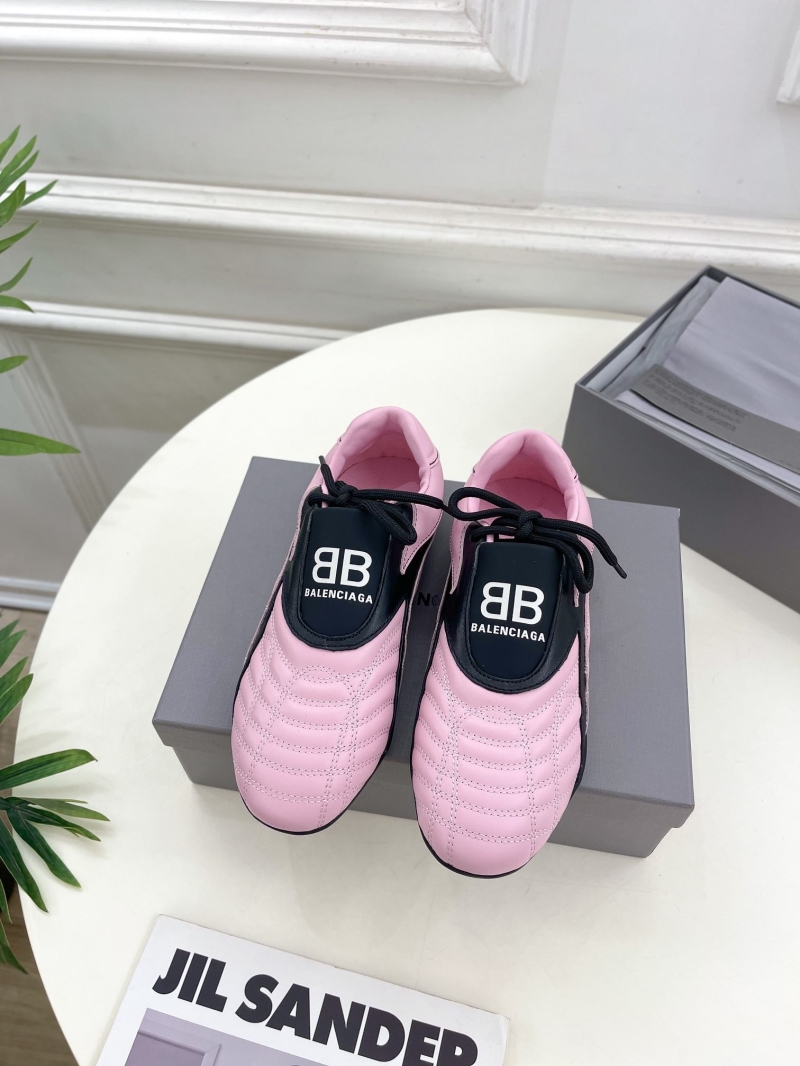 Balenciaga Casual Shoes